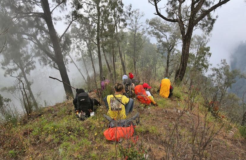 Gunung Wilis