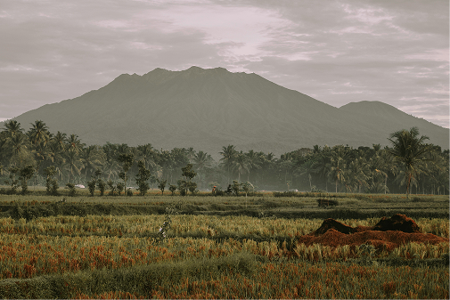 Gunung Raung