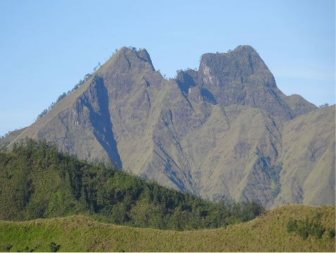 Gunung Anjasmoro