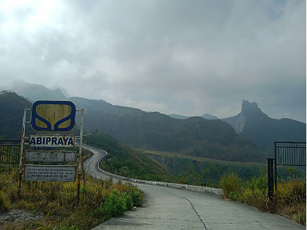 Gunung Kelud